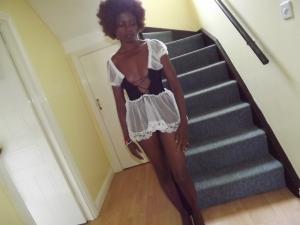 www.boundkathy-friends.com - Aisha naughty maid thumbnail