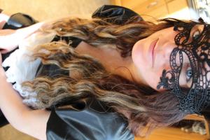 www.boundkathy-friends.com - BlondieB    tied maid thumbnail