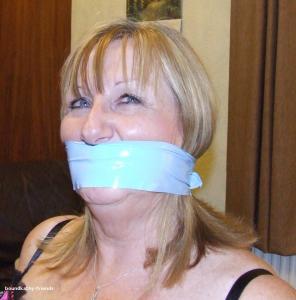 www.boundkathy-friends.com - Kate Chair Tied thumbnail