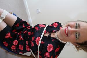 www.boundkathy-friends.com - Kt Chair Tied thumbnail