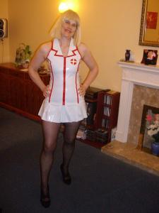 www.boundkathy-friends.com - Nurse Kathy Bound thumbnail