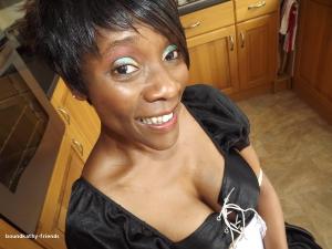 www.boundkathy-friends.com - Bounty tied Maid thumbnail